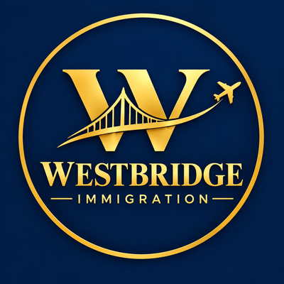 Westbridge Immigration logo